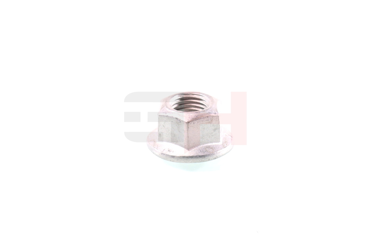Монтажный комплект, стойка стабилизатора - GH-393447 GH