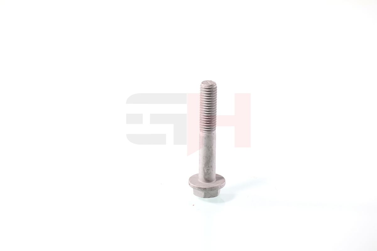 Screw, stub axle - GH-393550 GH