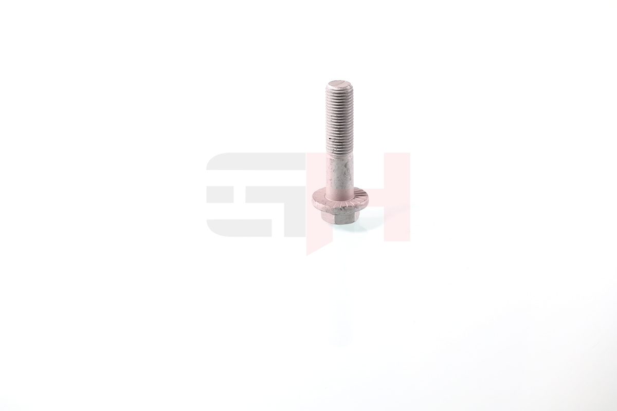 Screw, stub axle - GH-394443 GH