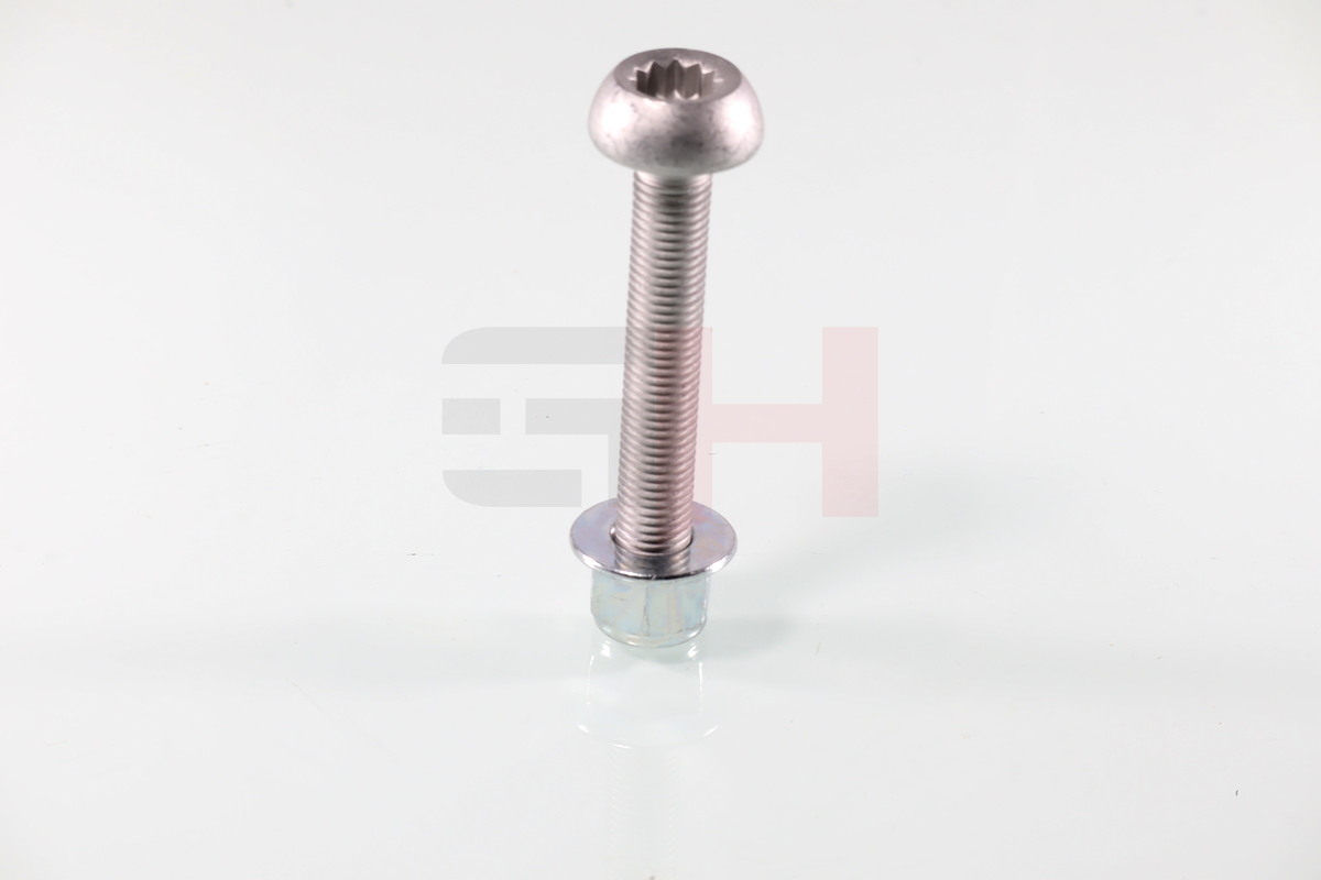 Screw, stub axle - GH-399961 GH