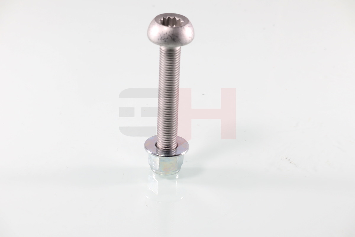 Screw, stub axle - GH-399961 GH