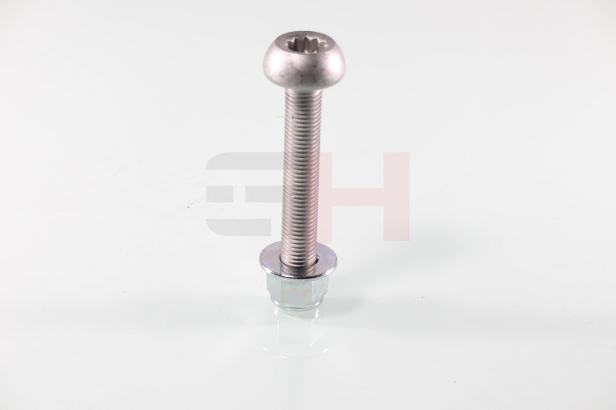 Screw, stub axle - GH-399961 GH