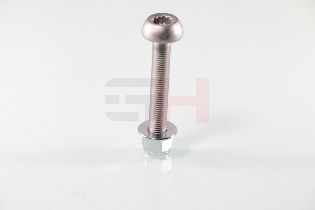 Screw, stub axle - GH-399961 GH