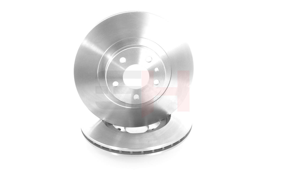 Brake Disc - GH-401056 GH