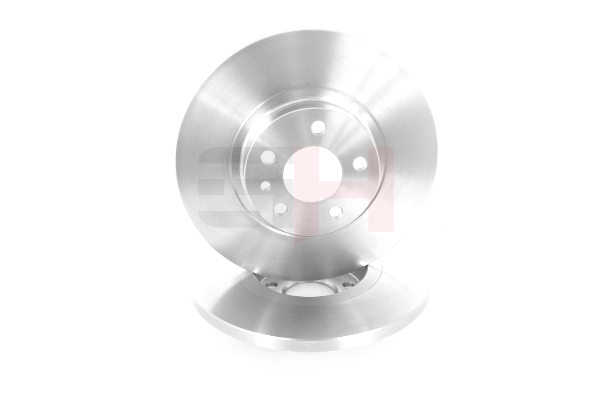 Brake Disc - GH-401057 GH