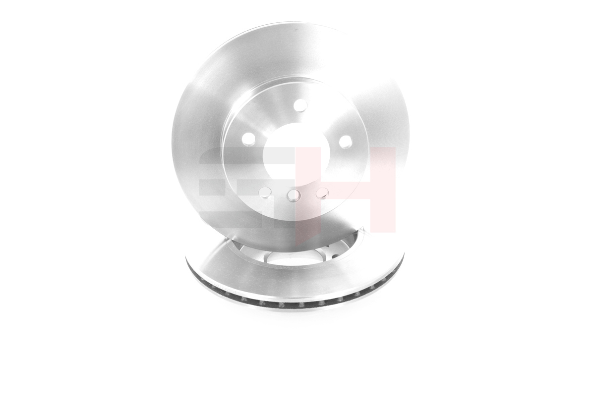 Brake Disc - GH-401540 GH