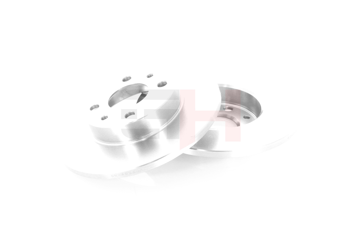 Brake Disc - GH-402308 GH