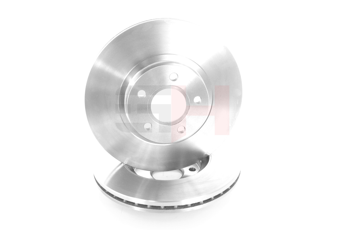Brake Disc - GH-402549 GH