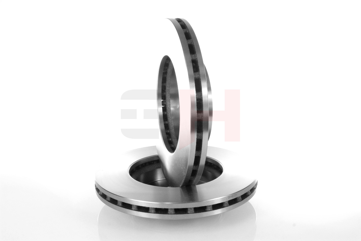 Brake Disc - GH-403389 GH