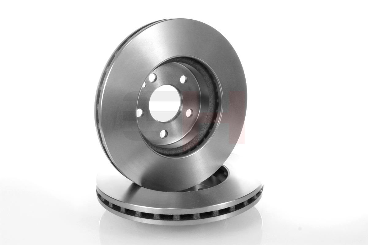 Brake Disc - GH-403389 GH