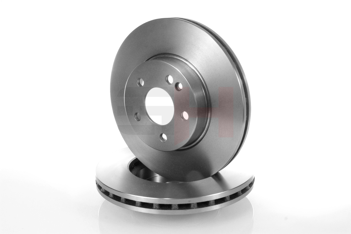 Brake Disc - GH-403389 GH