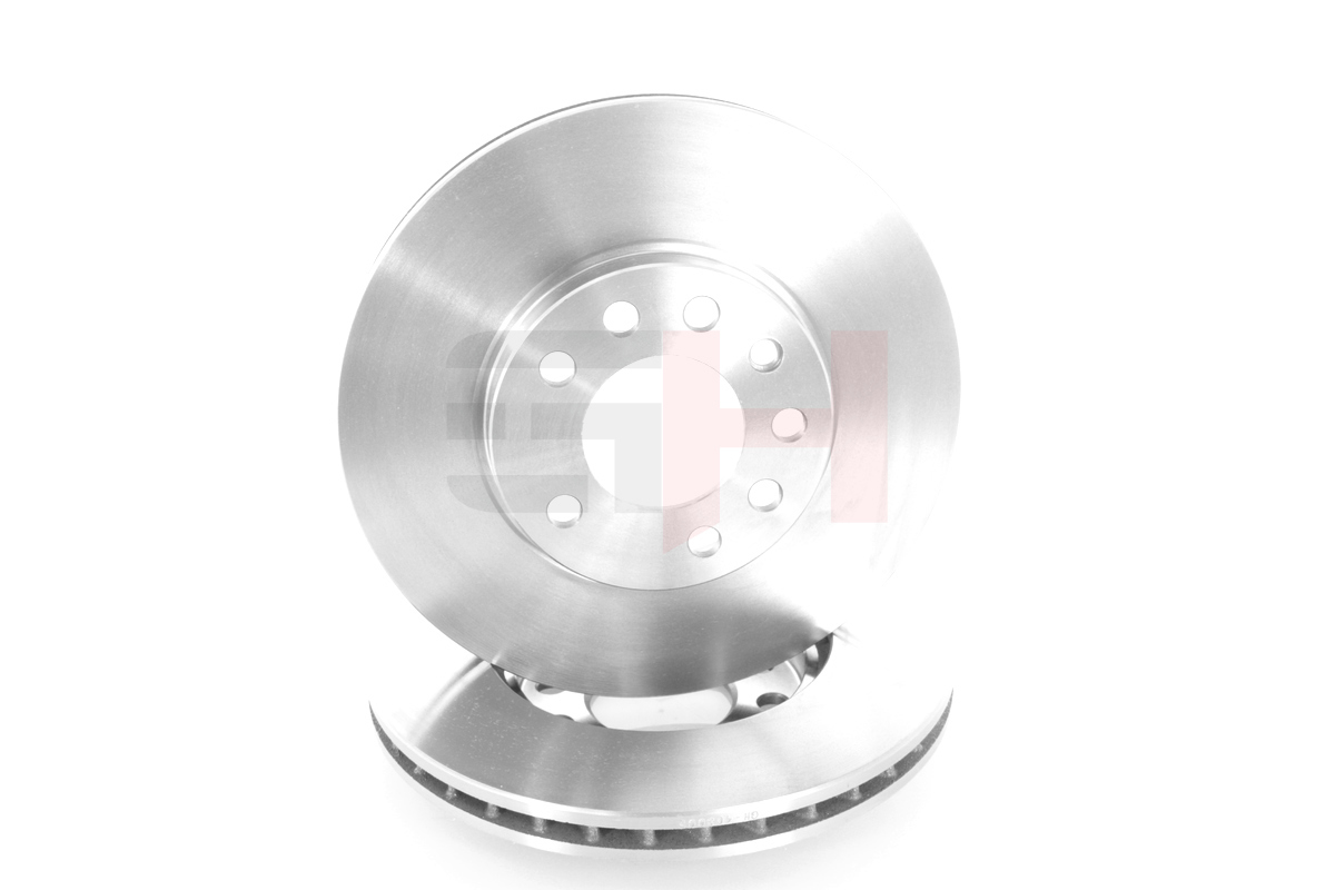Bremsscheibe - GH-403665 GH