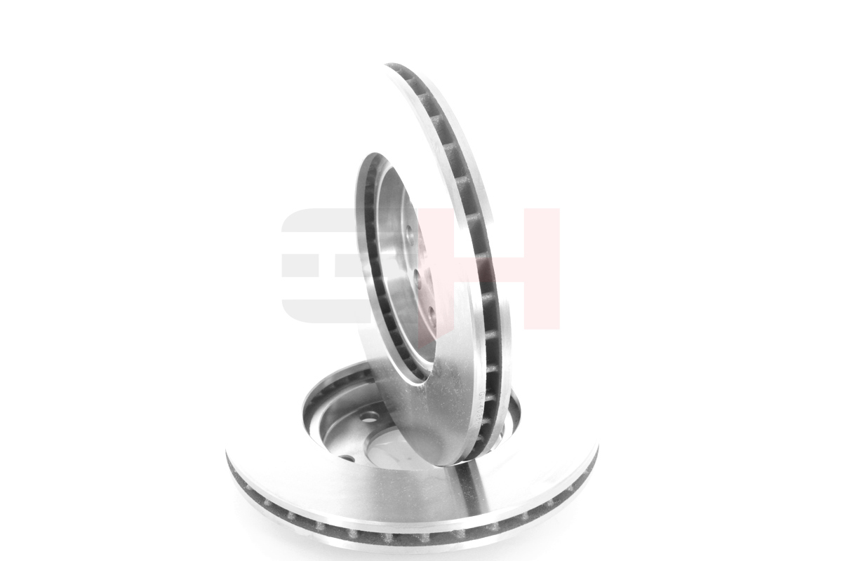 Brake Disc - GH-403665 GH