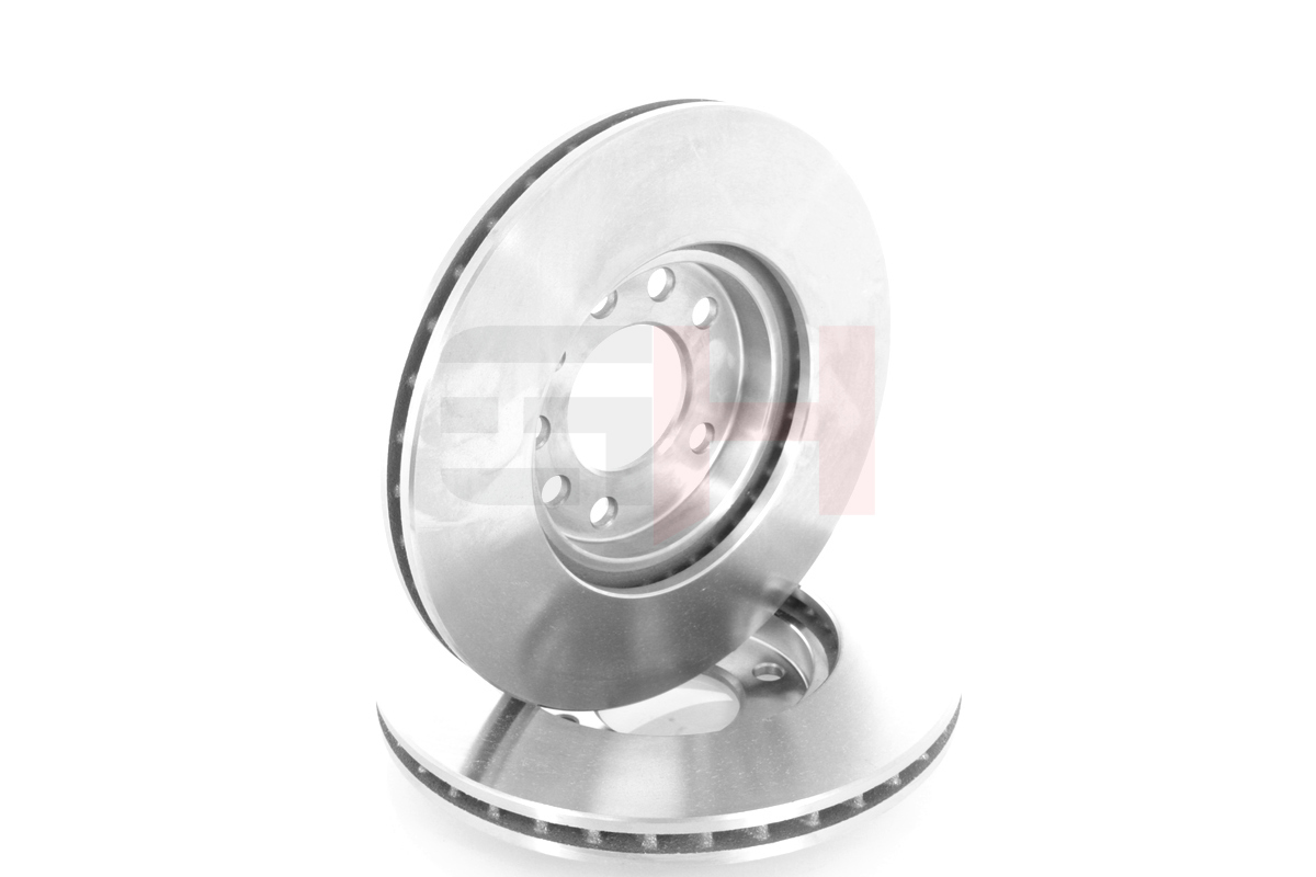 Brake Disc - GH-403665 GH
