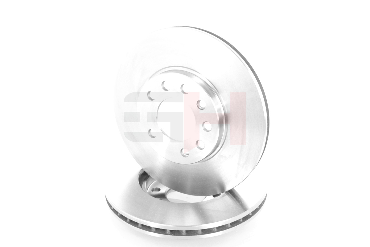 Brake Disc - GH-403665 GH