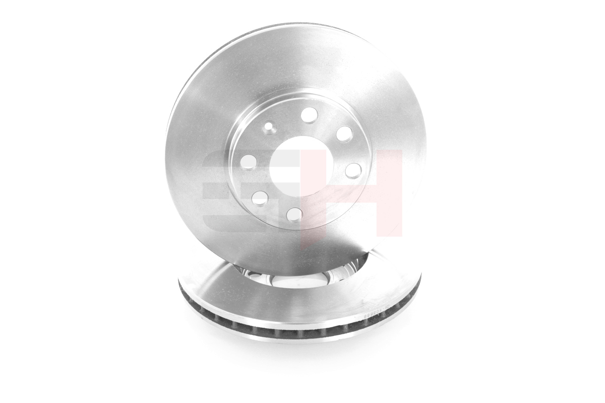 Brake Disc - GH-403666 GH