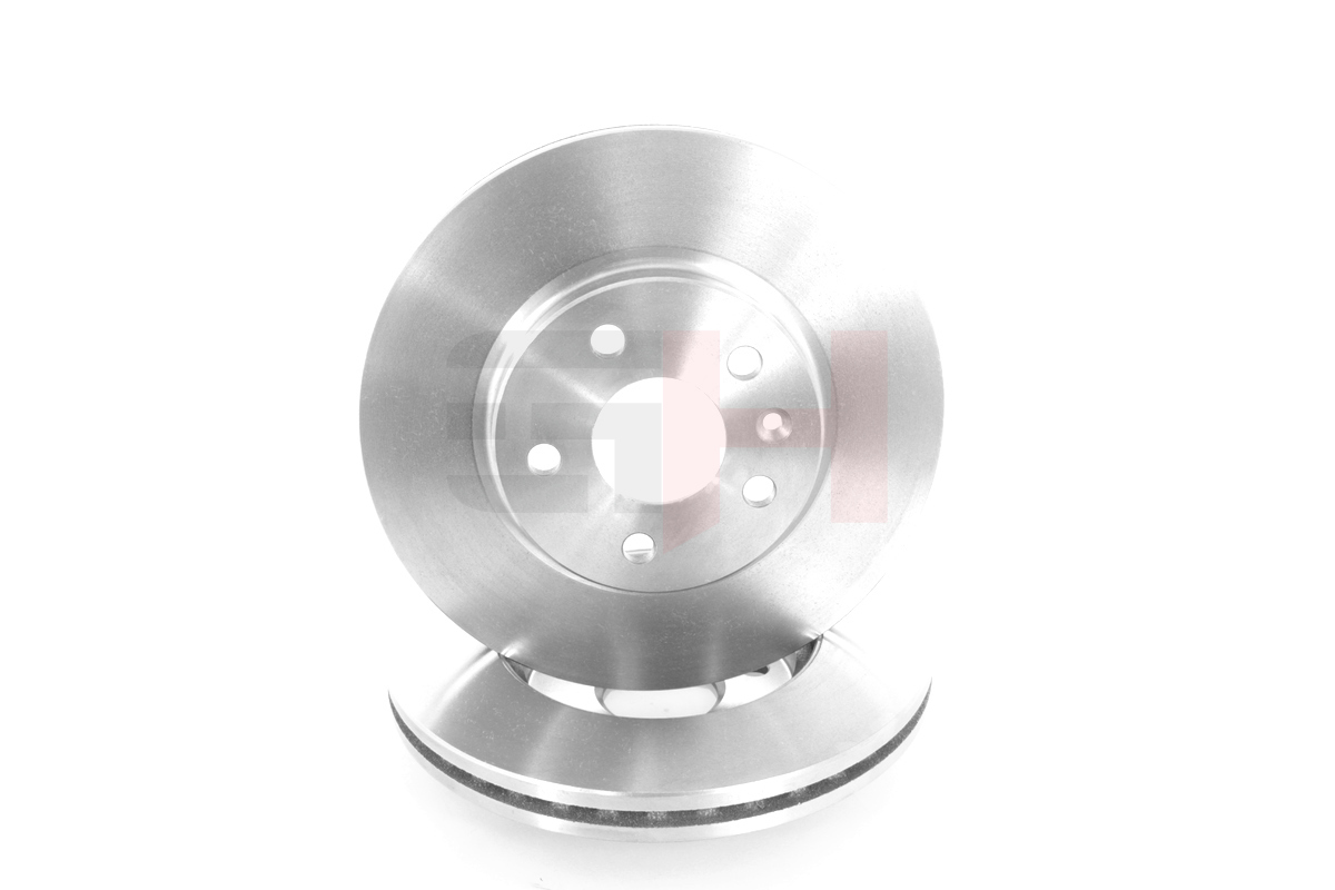 Brake Disc - GH-403667 GH
