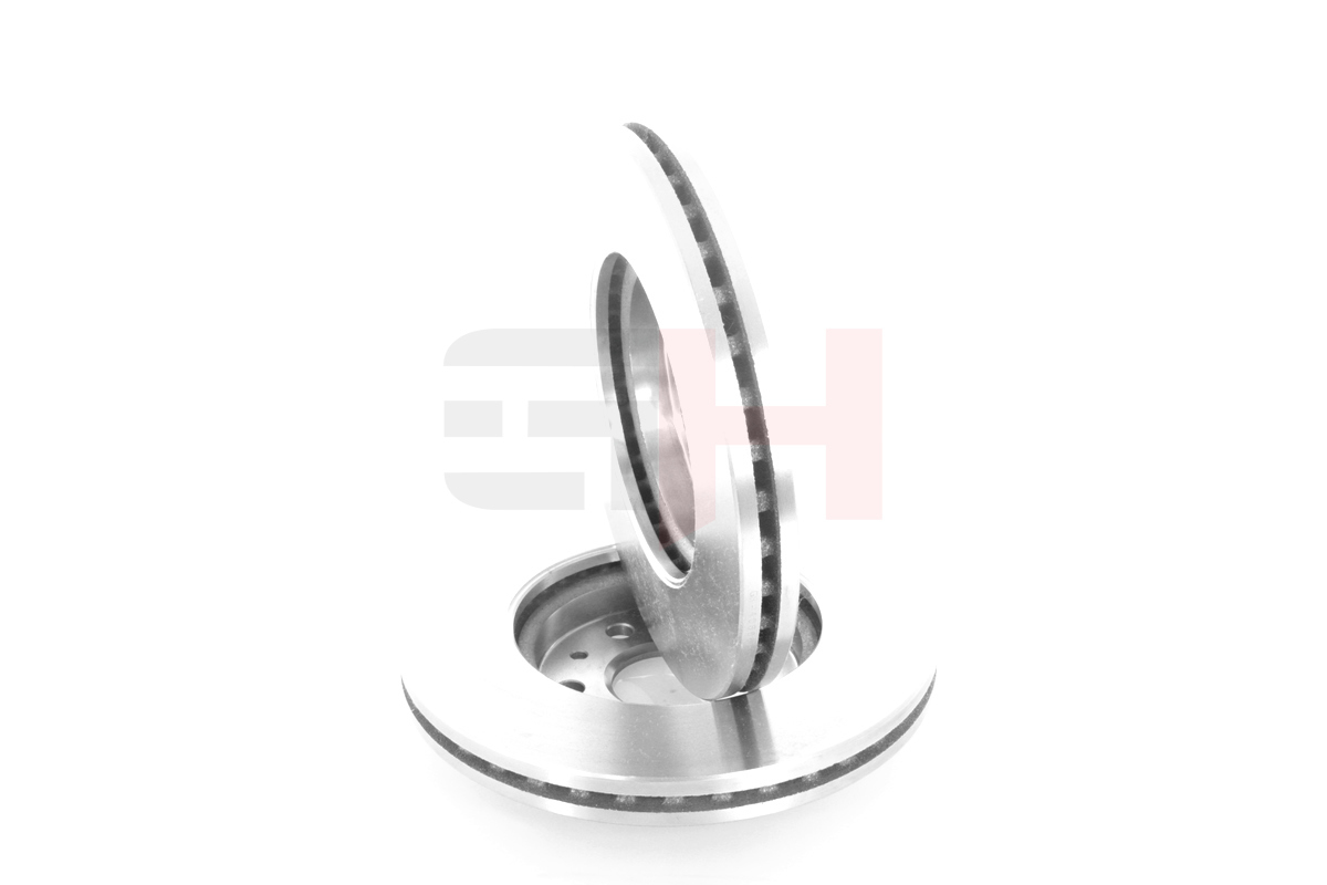 stabdžių diskas - GH-403667 GH