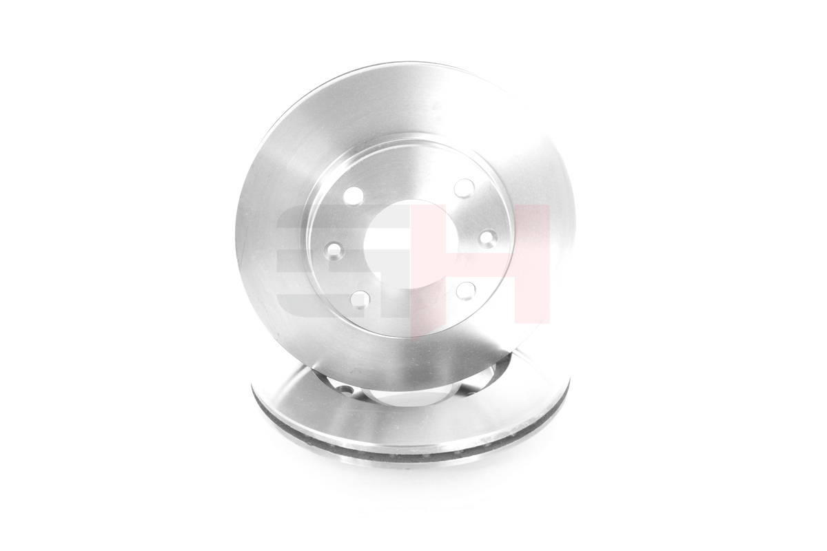 Brake Disc - GH-403768 GH