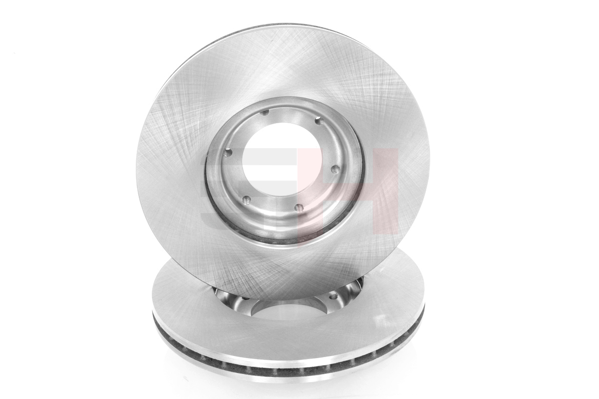 Brake Disc - GH-403964 GH