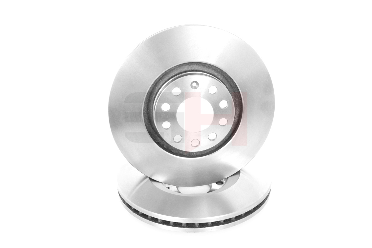 Brake Disc - GH-404705 GH