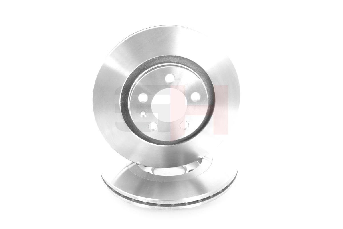 Brake Disc - GH-404710 GH
