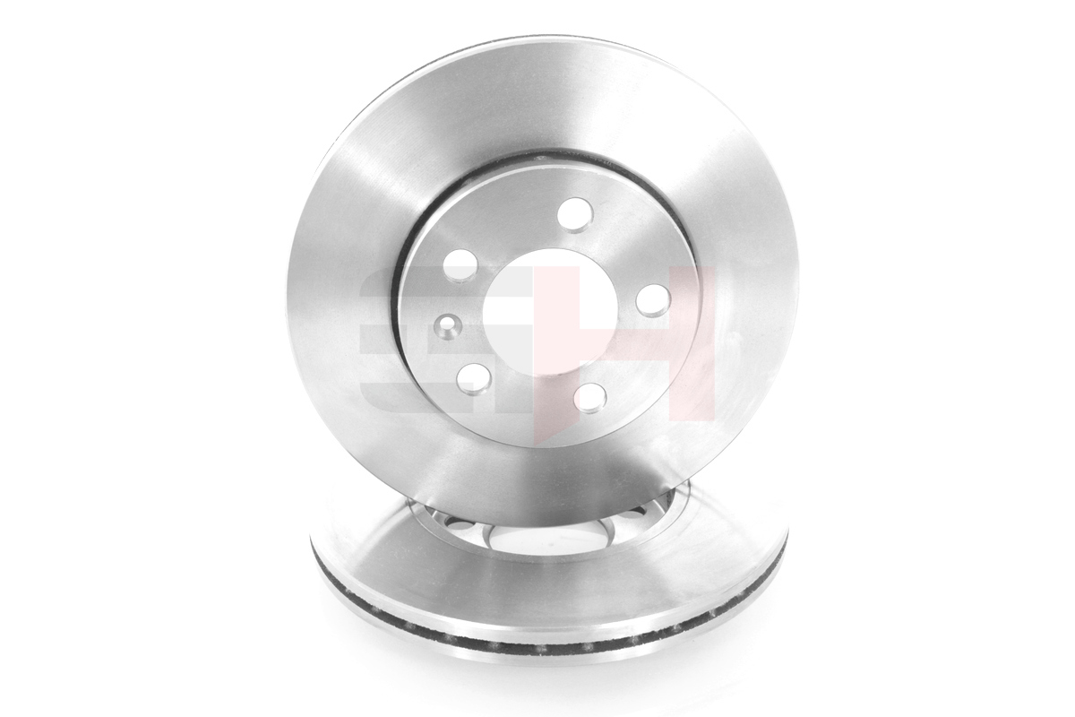 Brake Disc - GH-404711 GH