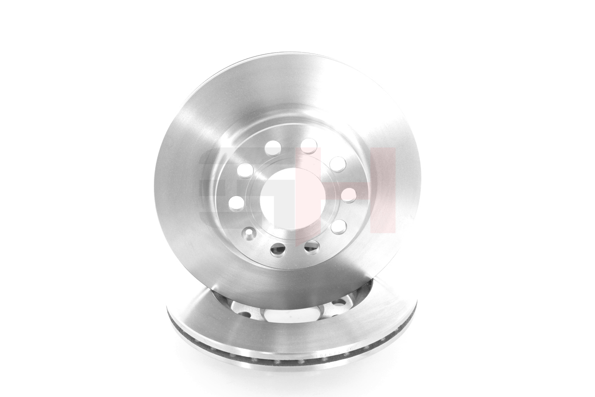 Brake Disc - GH-409961 GH