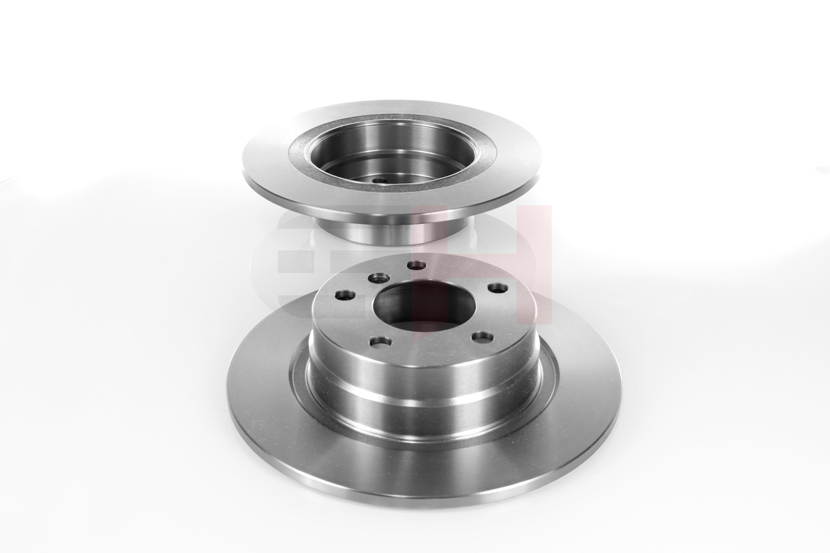 Brake Disc - GH-421502 GH