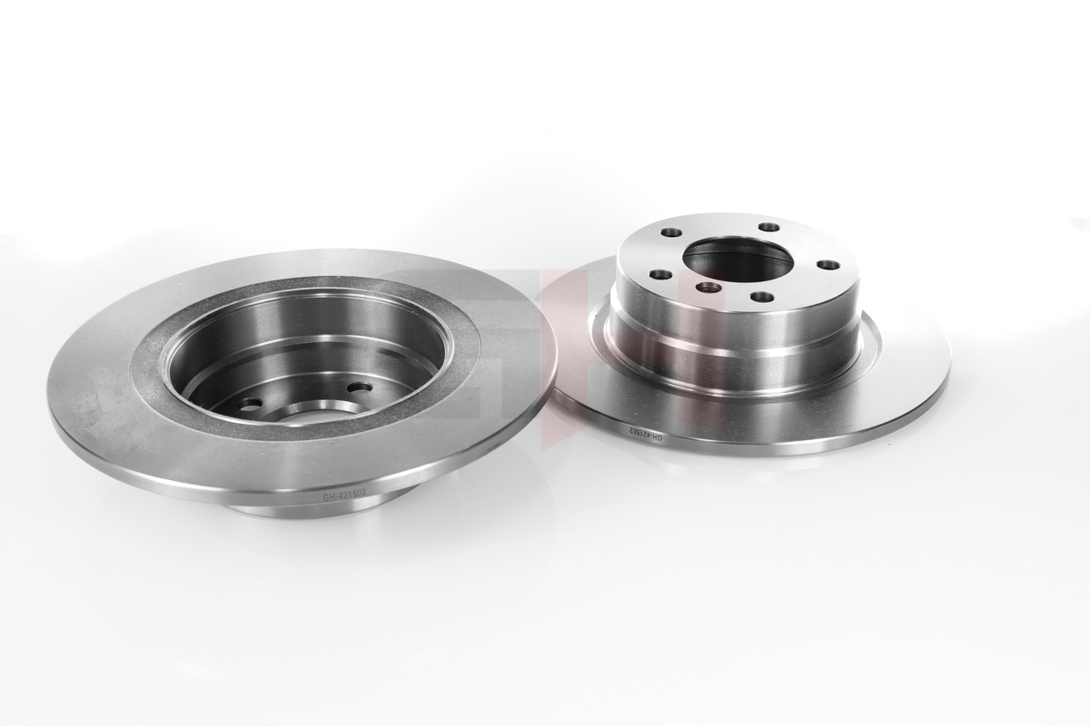 Brake Disc - GH-421502 GH