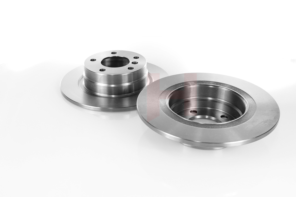 Brake Disc - GH-421502 GH