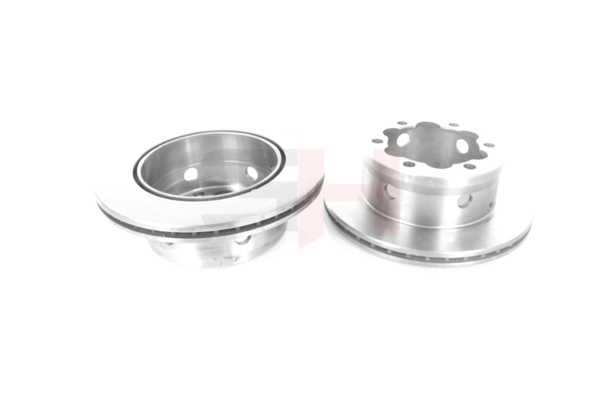 Brake Disc - GH-423309 GH