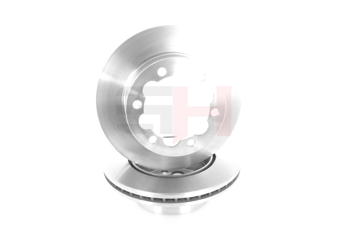 Brake Disc - GH-423311 GH