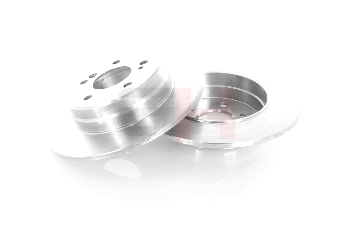 Brake Disc - GH-423384 GH