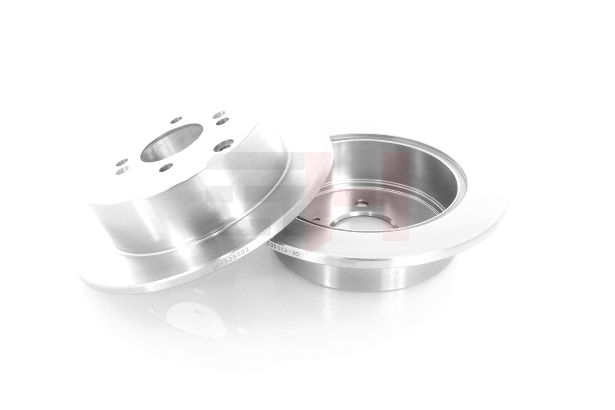 Brake Disc - GH-423502 GH