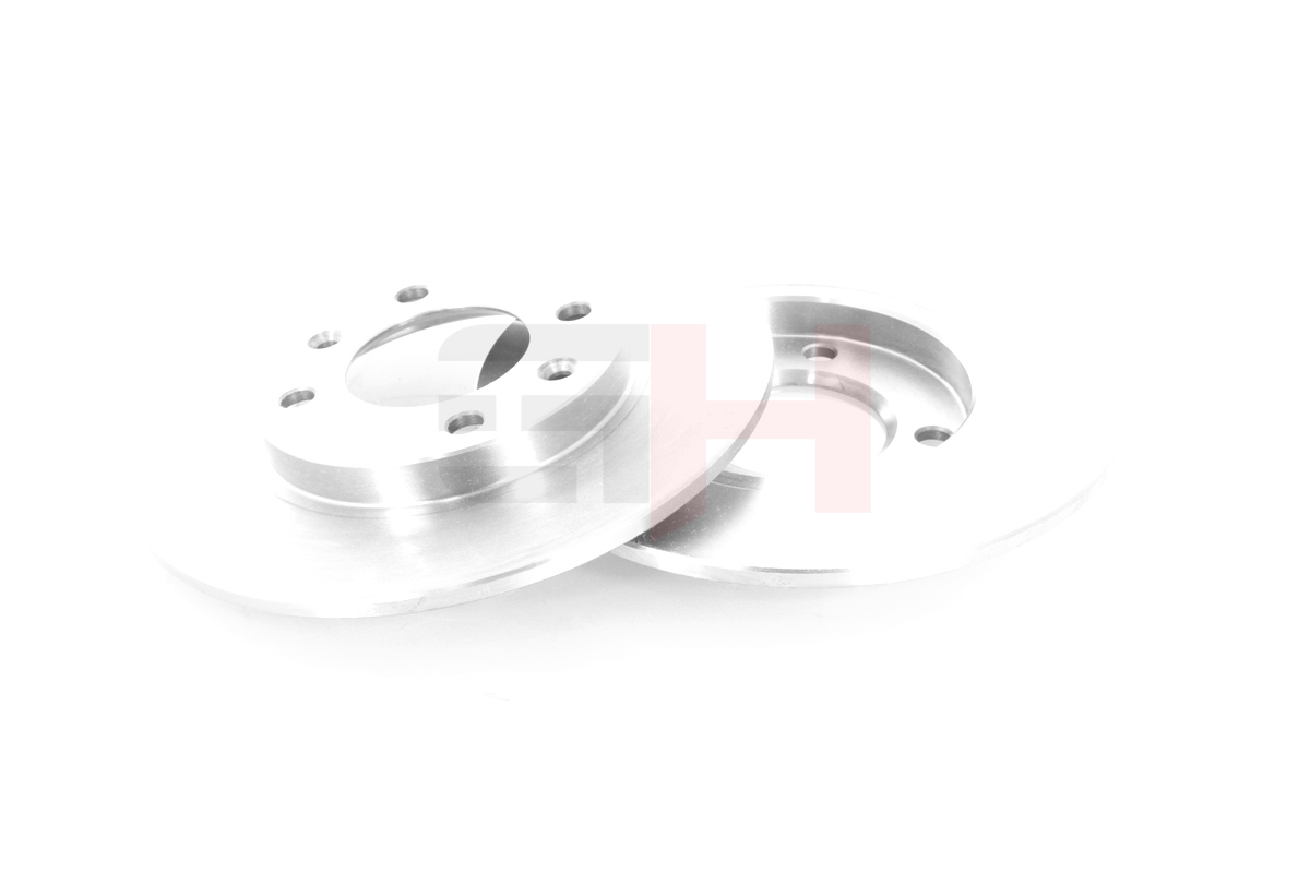 Brake Disc - GH-423705 GH