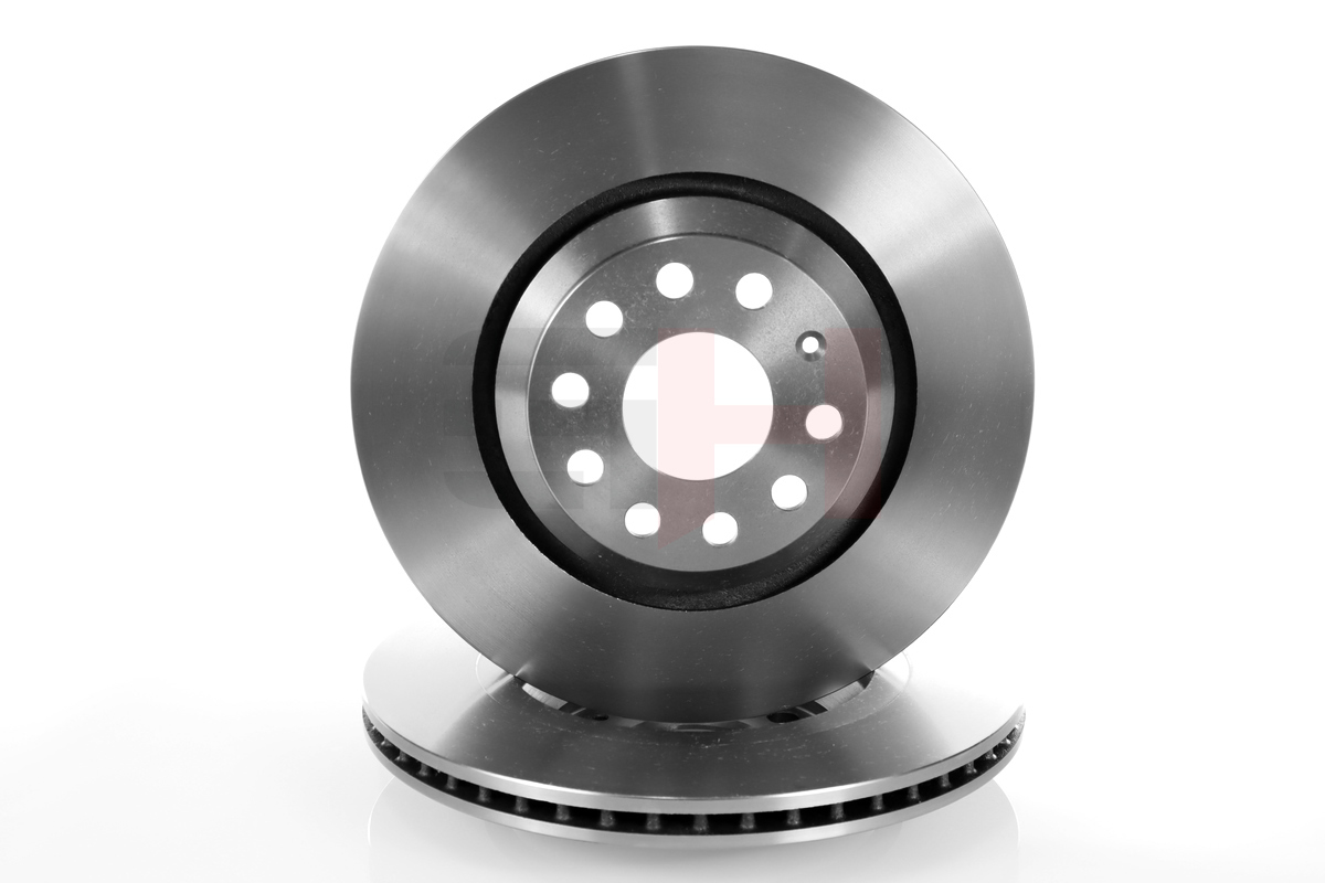 Brake Disc - GH-429952 GH