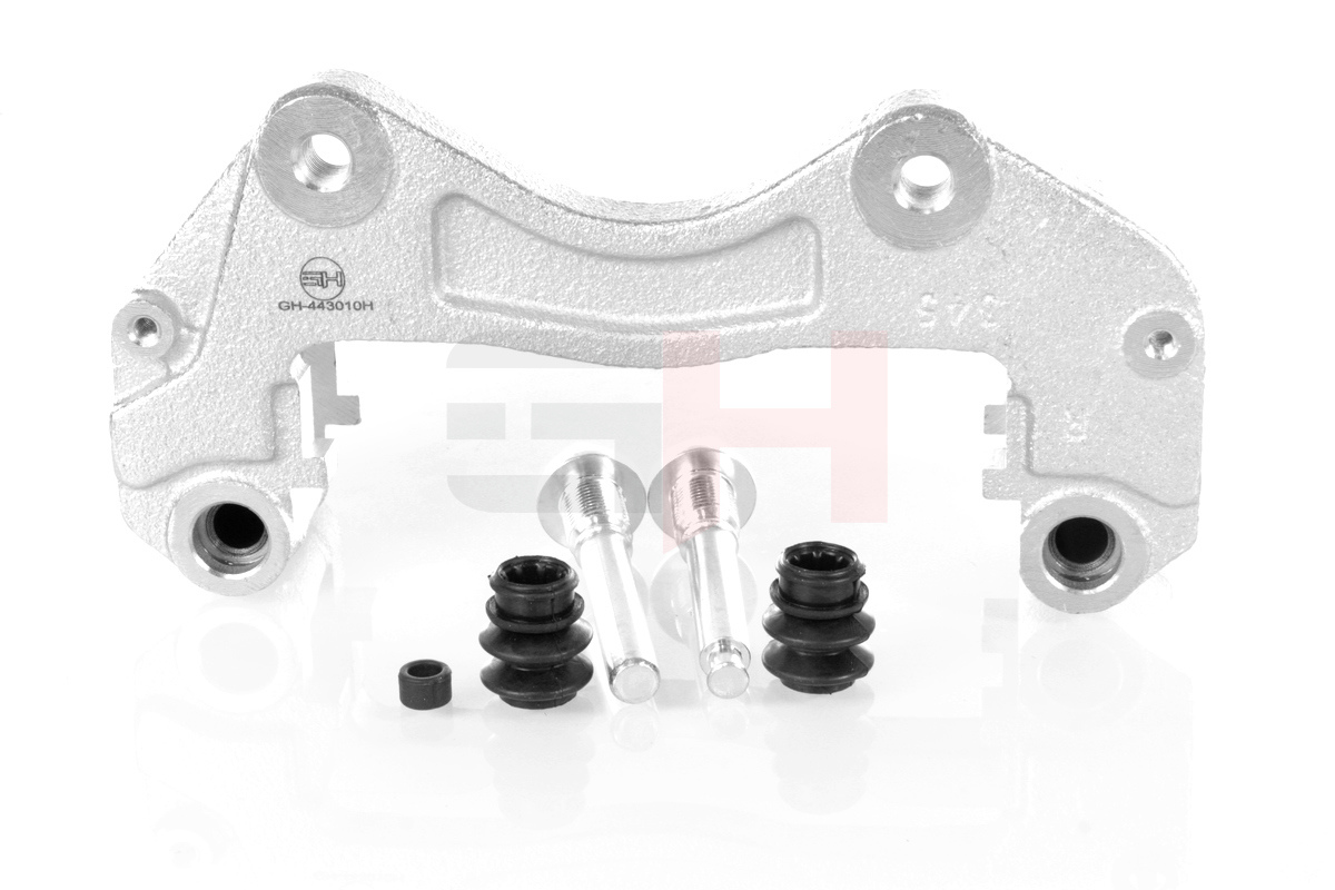 Carrier, brake caliper - GH-443010H GH