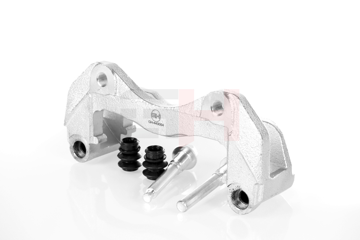 Кронштейн, корпус скобы тормоза - GH-443054 GH