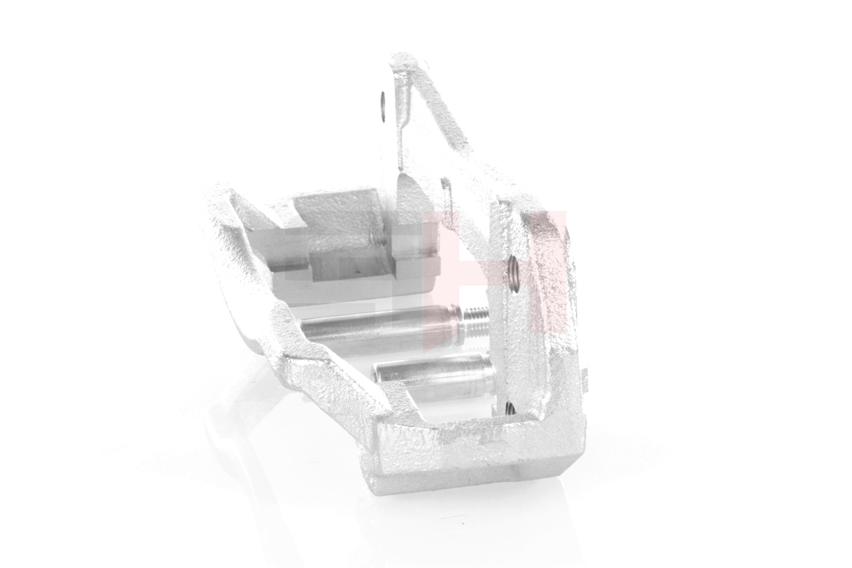 Кронштейн, корпус скобы тормоза - GH-443266 GH