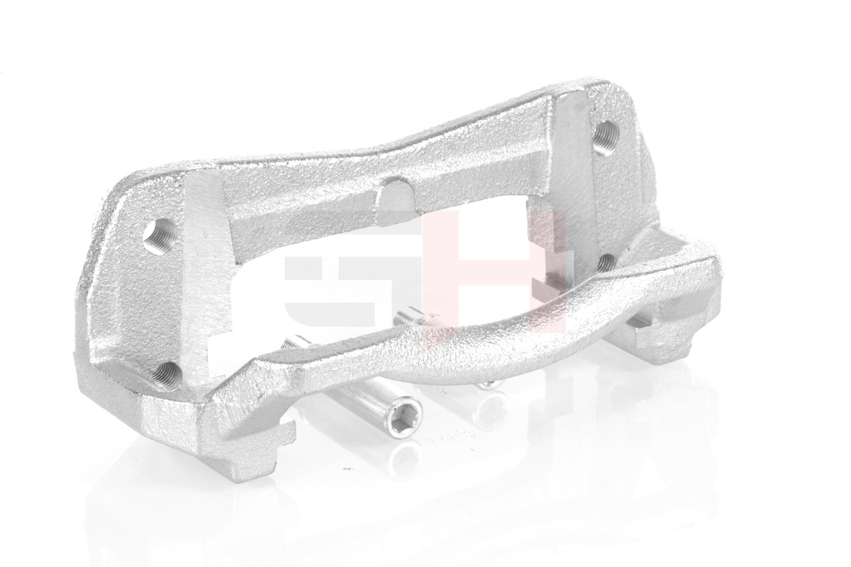 Кронштейн, корпус скобы тормоза - GH-443266 GH
