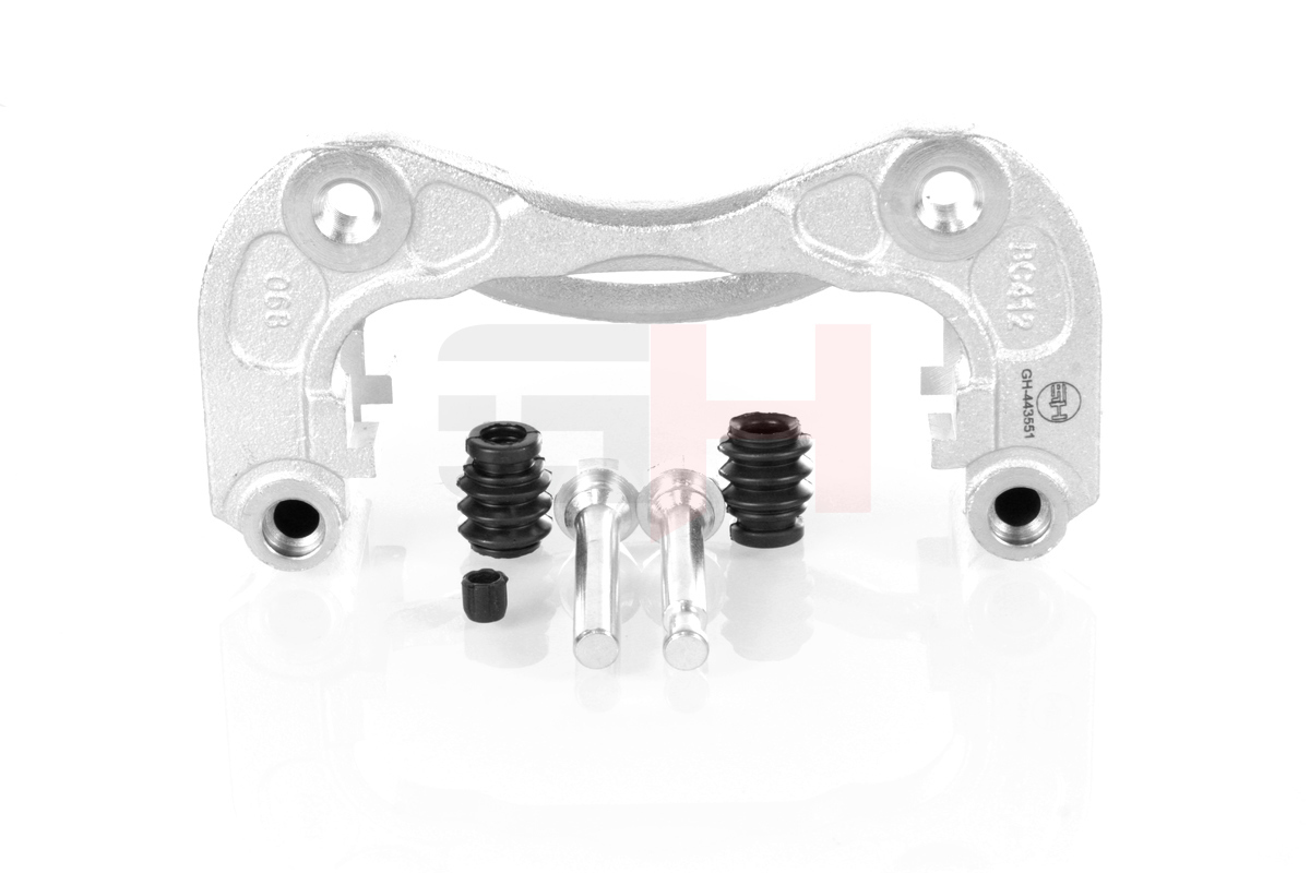 Supporto, Pinza freno - GH-443551 GH