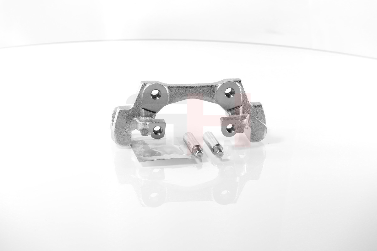 Carrier, brake caliper - GH-461587 GH