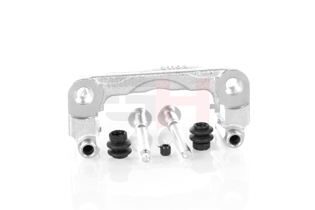 Кронштейн, корпус скобы тормоза - GH-462291 GH