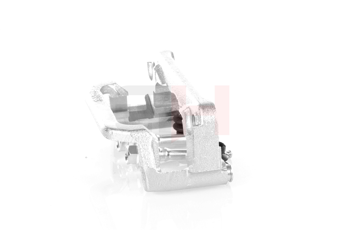 Кронштейн, корпус скобы тормоза - GH-462291 GH
