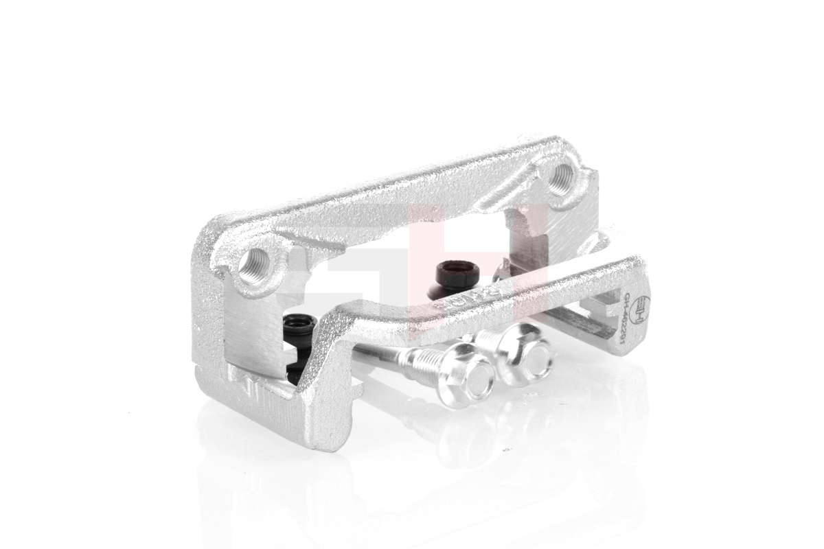 Кронштейн, корпус скобы тормоза - GH-462291 GH
