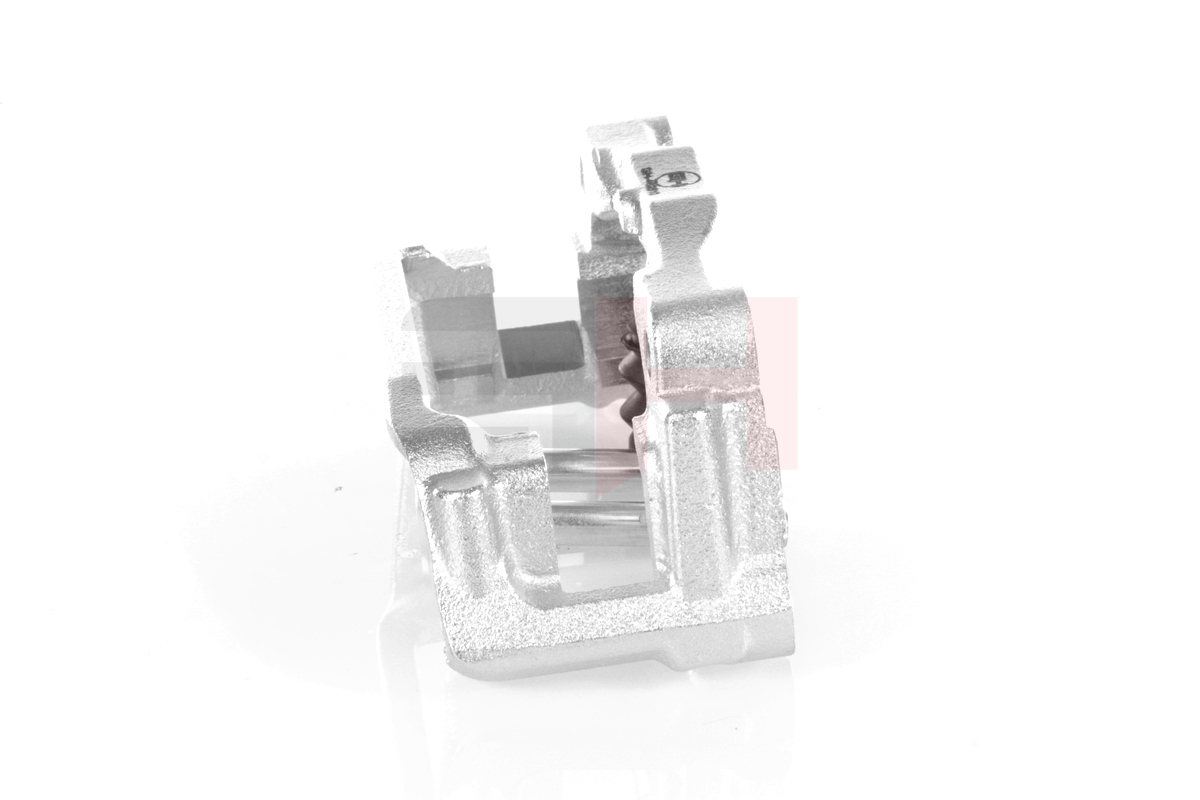 Carrier, brake caliper - GH-462510 GH