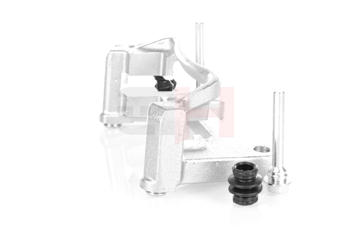 Кронштейн, корпус скобы тормоза - GH-462519 GH