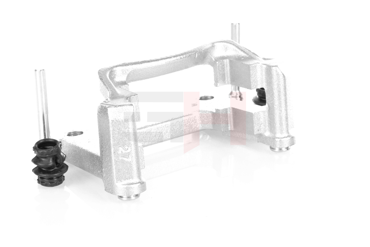 Кронштейн, корпус скобы тормоза - GH-462519 GH