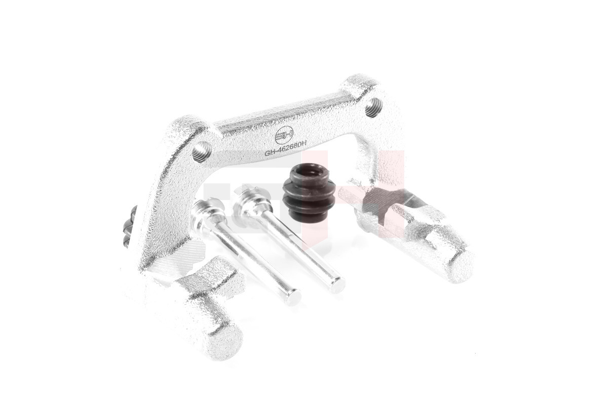 Carrier, brake caliper - GH-462680H GH